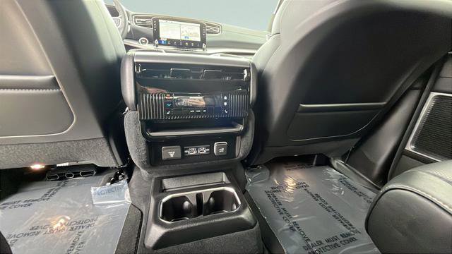 New 2026 Jeep Grand Wagoneer Limited AWD/4WD image 24