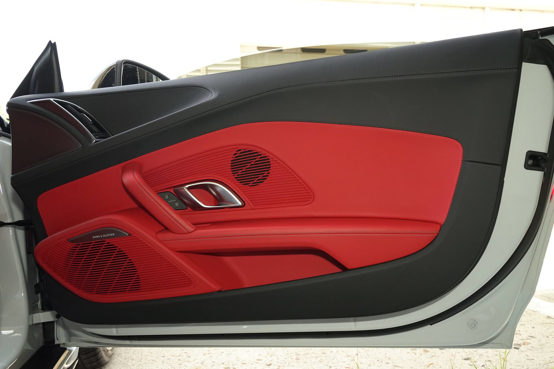 Used 2022 Audi R8 V10 performance RWD image 22