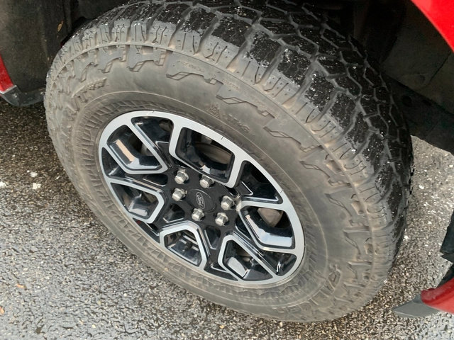 Used 2022 Ford F150 Lariat image 10