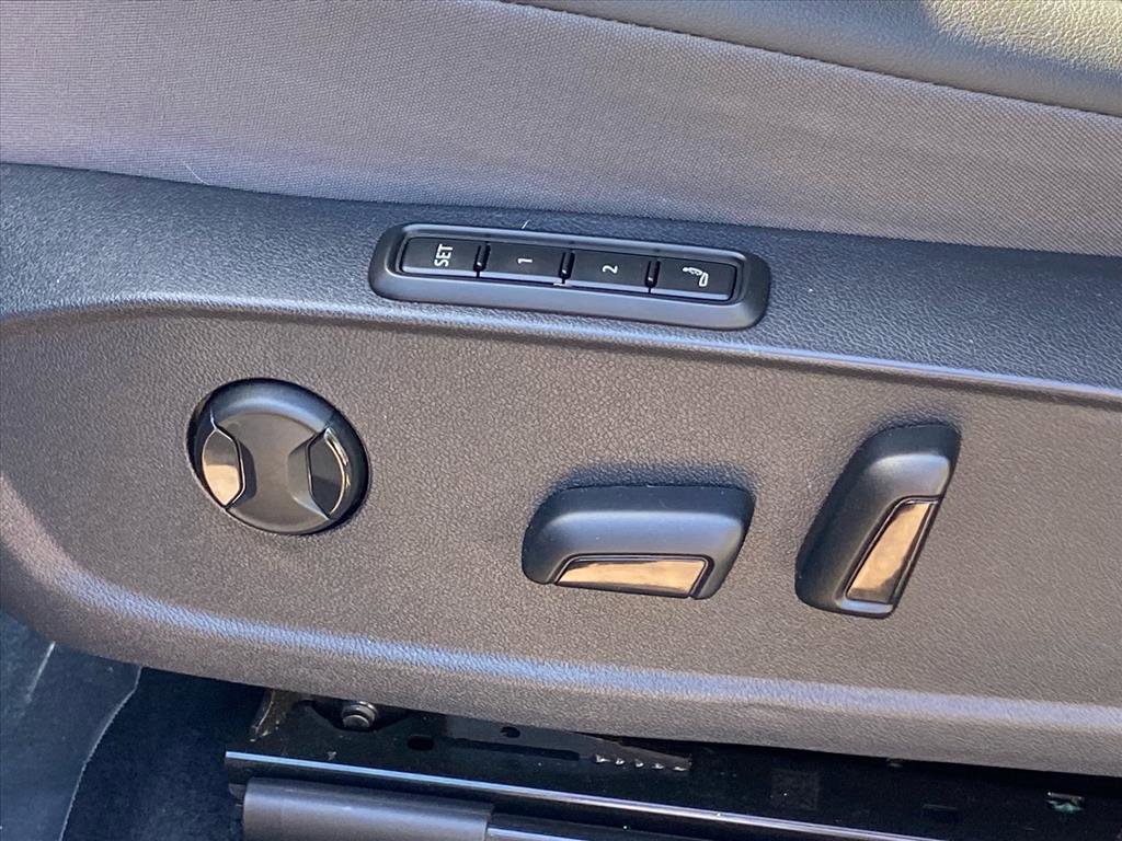 Certified 2023 Volkswagen ID.4 S RWD image 13