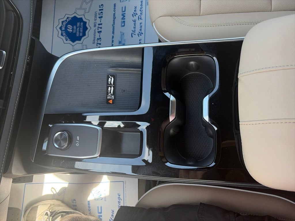 New 2027 Buick Enclave Preferred w/ LPO, Floor Liner Package AWD/4WD image 23