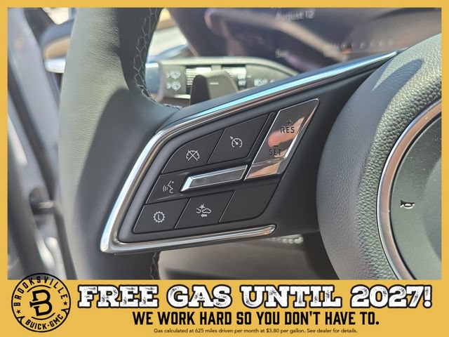 New 2026 Buick Enclave Preferred w/ Power Package FWD image 25