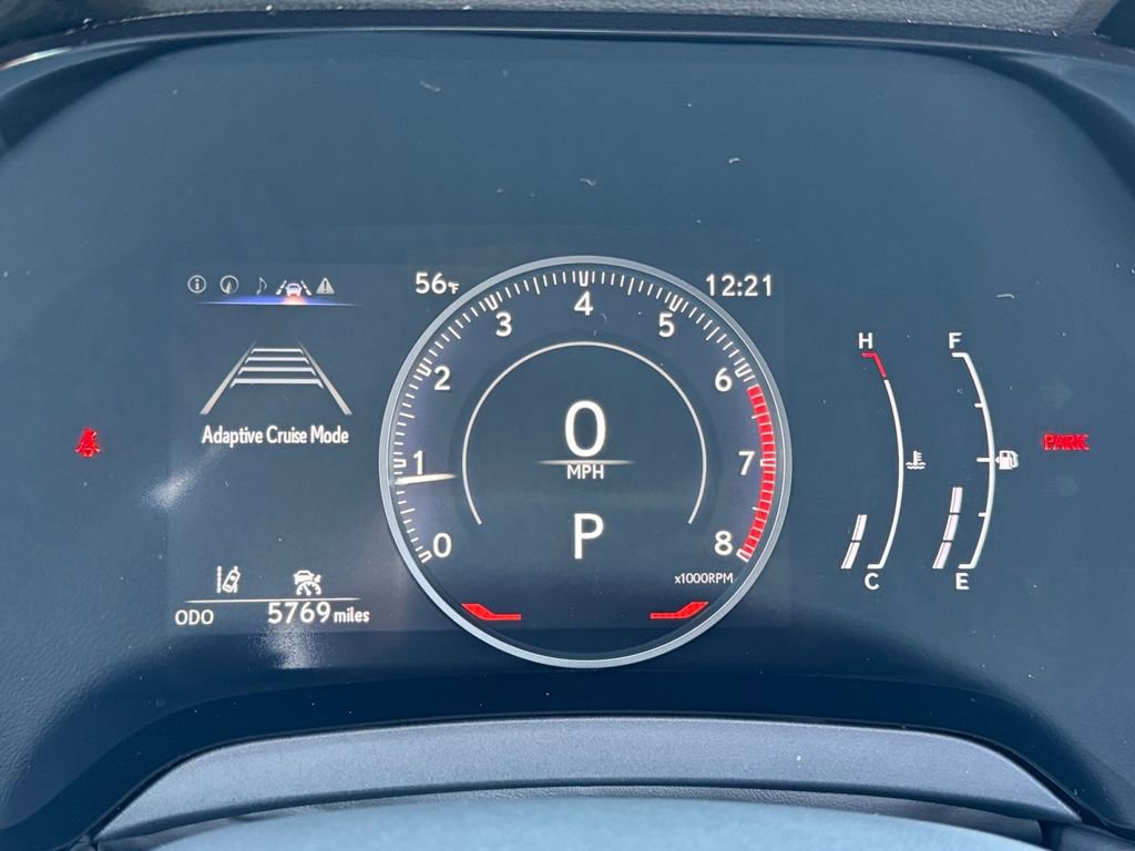 Used 2024 Lexus RX 350 Premium w/ Cold Area Package image 25