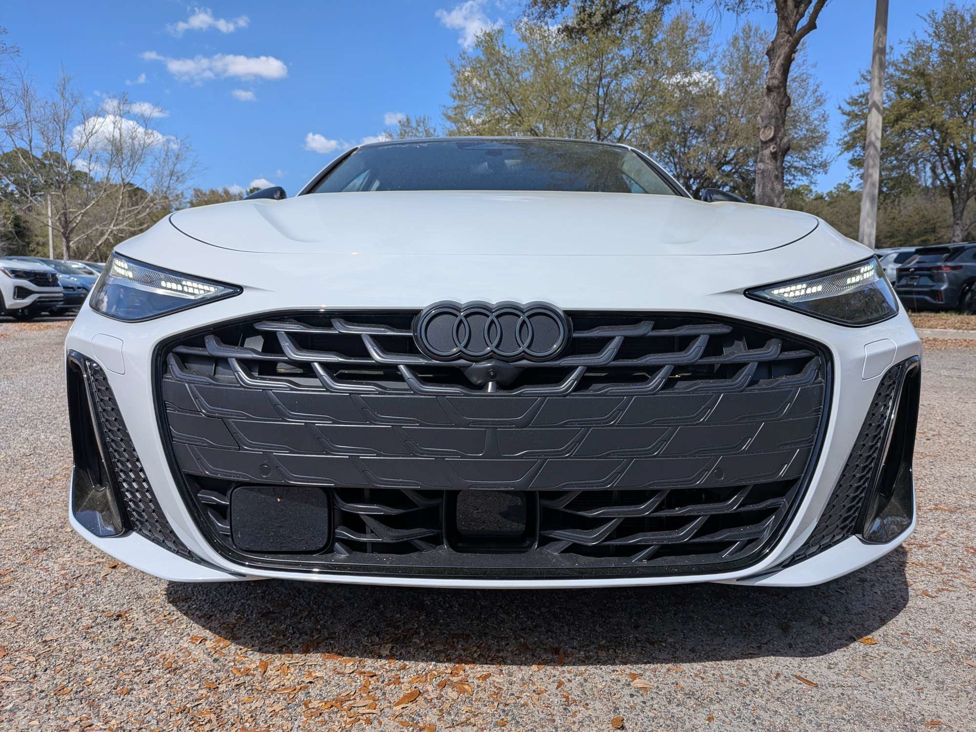 New 2026 Audi A6 Prestige AWD/4WD image 8