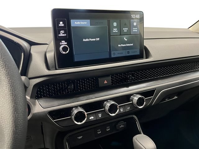 New 2026 Honda CR-V LX image 20