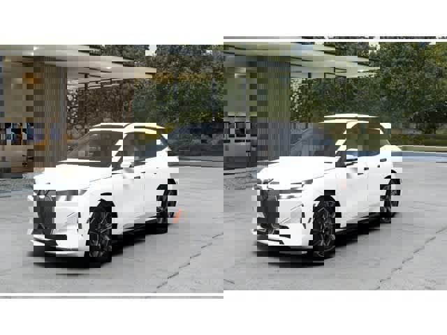 New 2026 BMW iX xDrive45
