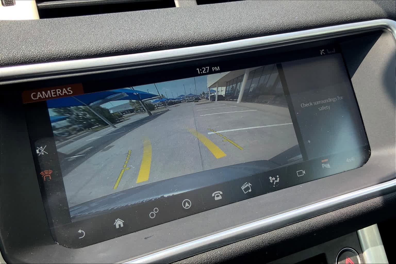 Used 2017 Land Rover Range Rover Evoque HSE AWD/4WD image 25
