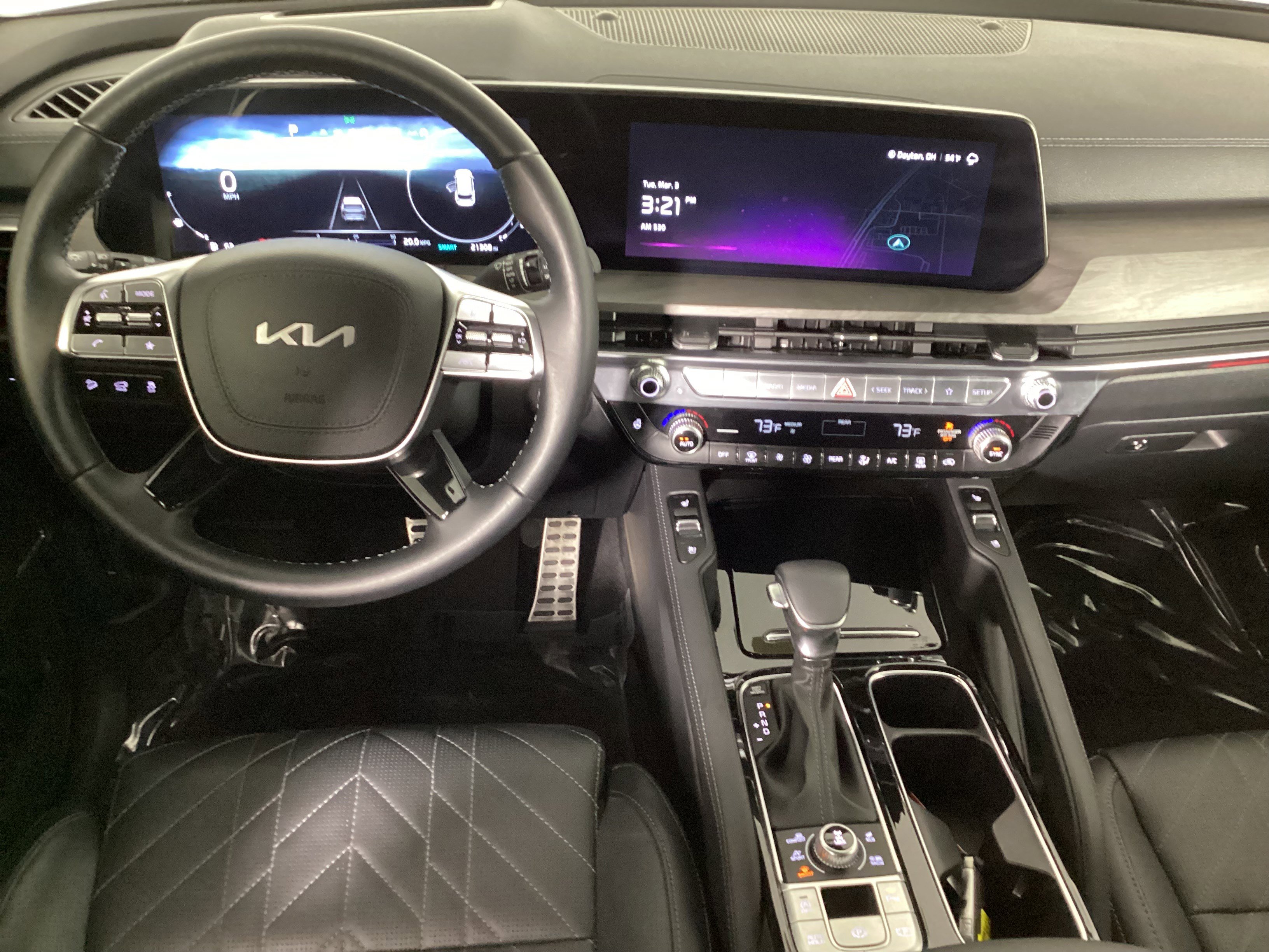 Used 2024 Kia Telluride SX Prestige X-Pro image 16