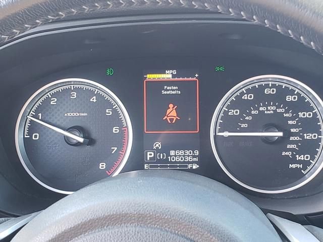 Used 2021 Subaru Forester Premium w/ Popular Package #1 image 19