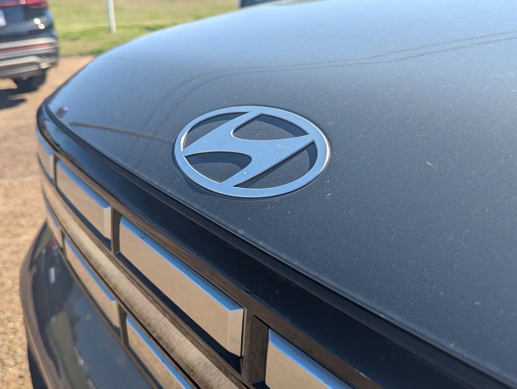 New 2026 Hyundai Santa Fe SEL FWD image 22