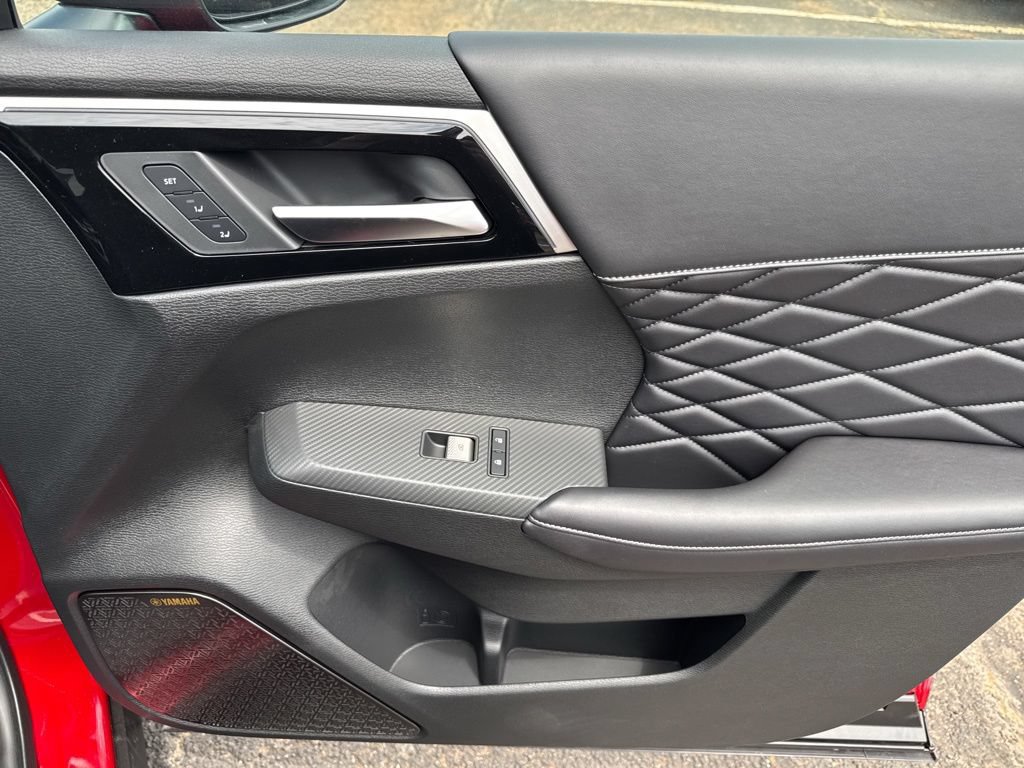 New 2026 Mitsubishi Outlander SEL AWD/4WD image 38