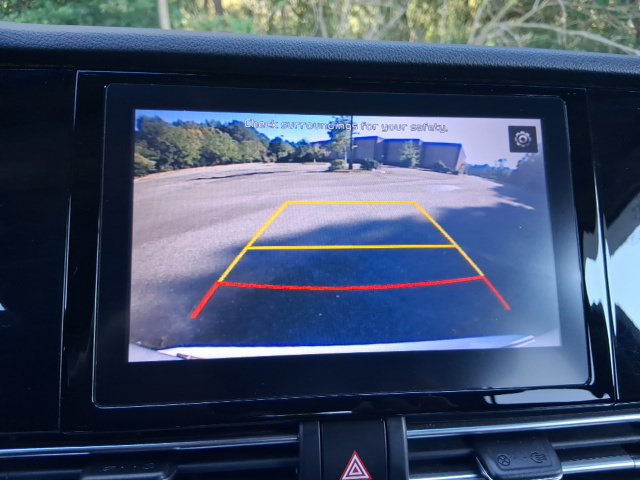 Used 2022 Kia Niro LXS FWD image 20