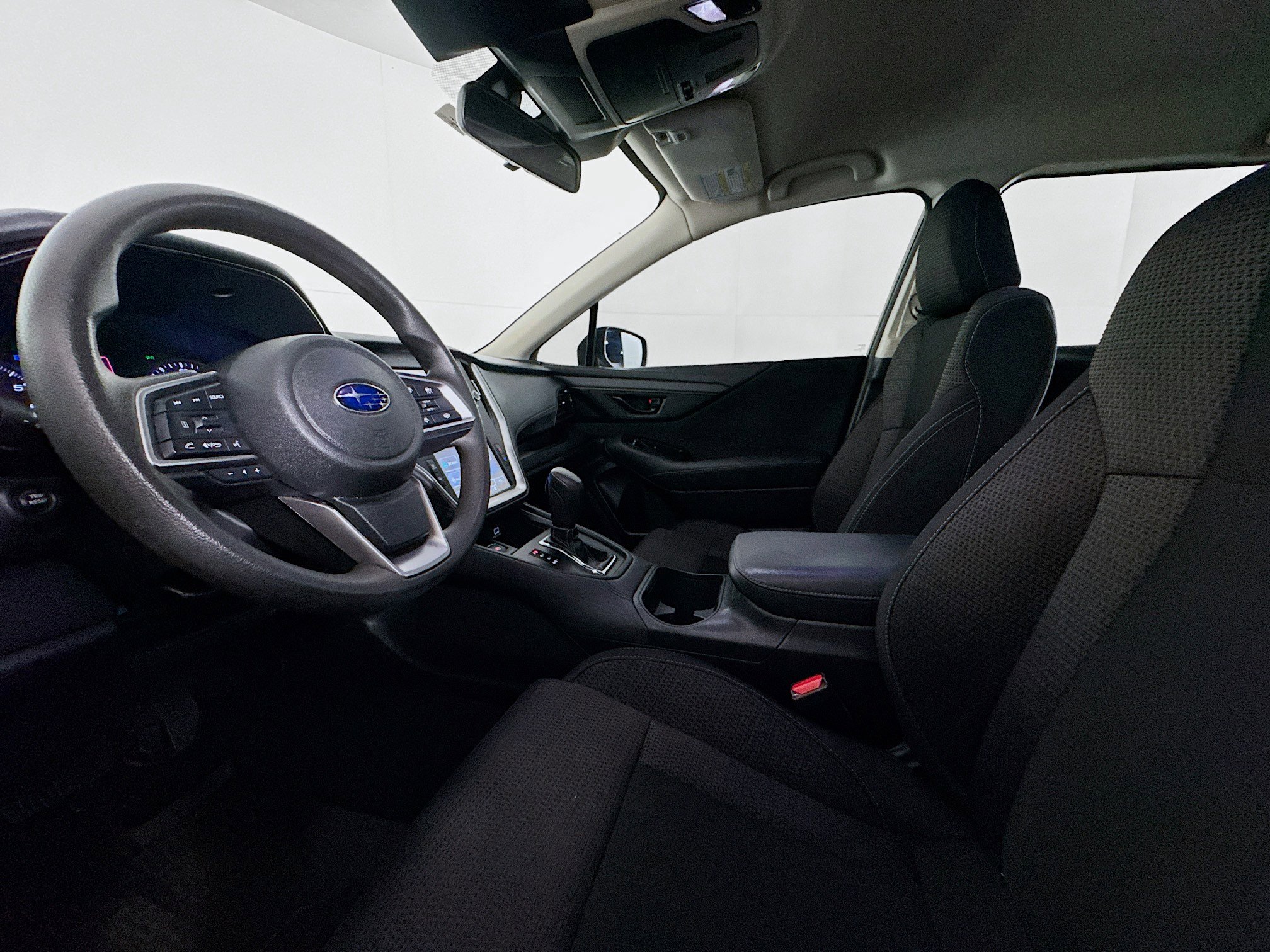 Used 2023 Subaru Outback 2.5i image 20