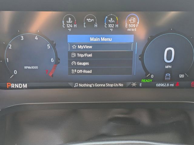 Used 2024 Ford F150 XLT w/ Mobile Office Package AWD/4WD image 19