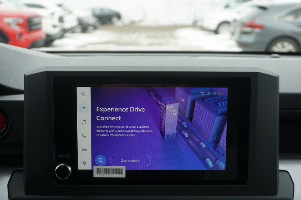 New 2026 Toyota Tacoma TRD Sport image 11