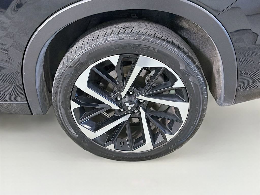Used 2024 Mitsubishi Outlander SEL image 34