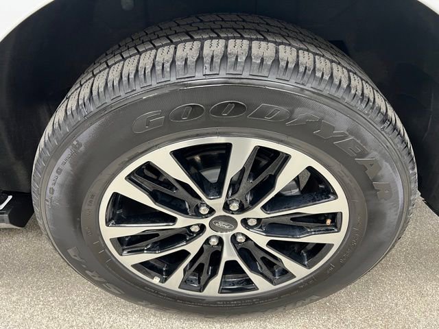 Used 2025 Ford Expedition Max Platinum image 15