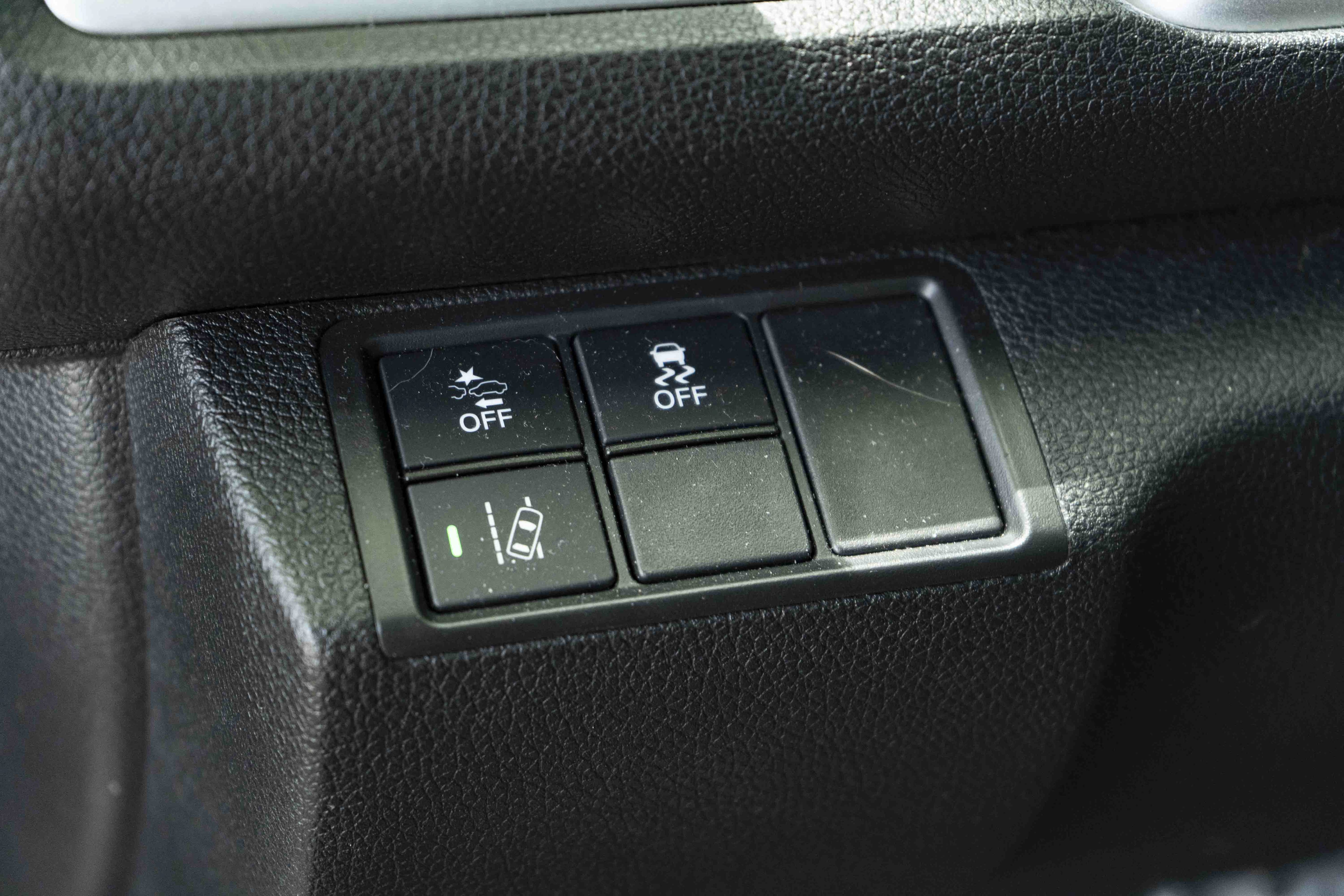 Used 2020 Honda Civic Sport image 37
