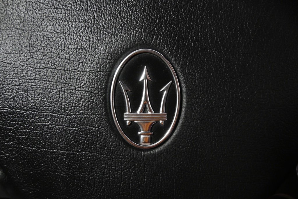 Used 2018 Maserati GranTurismo Sport image 38