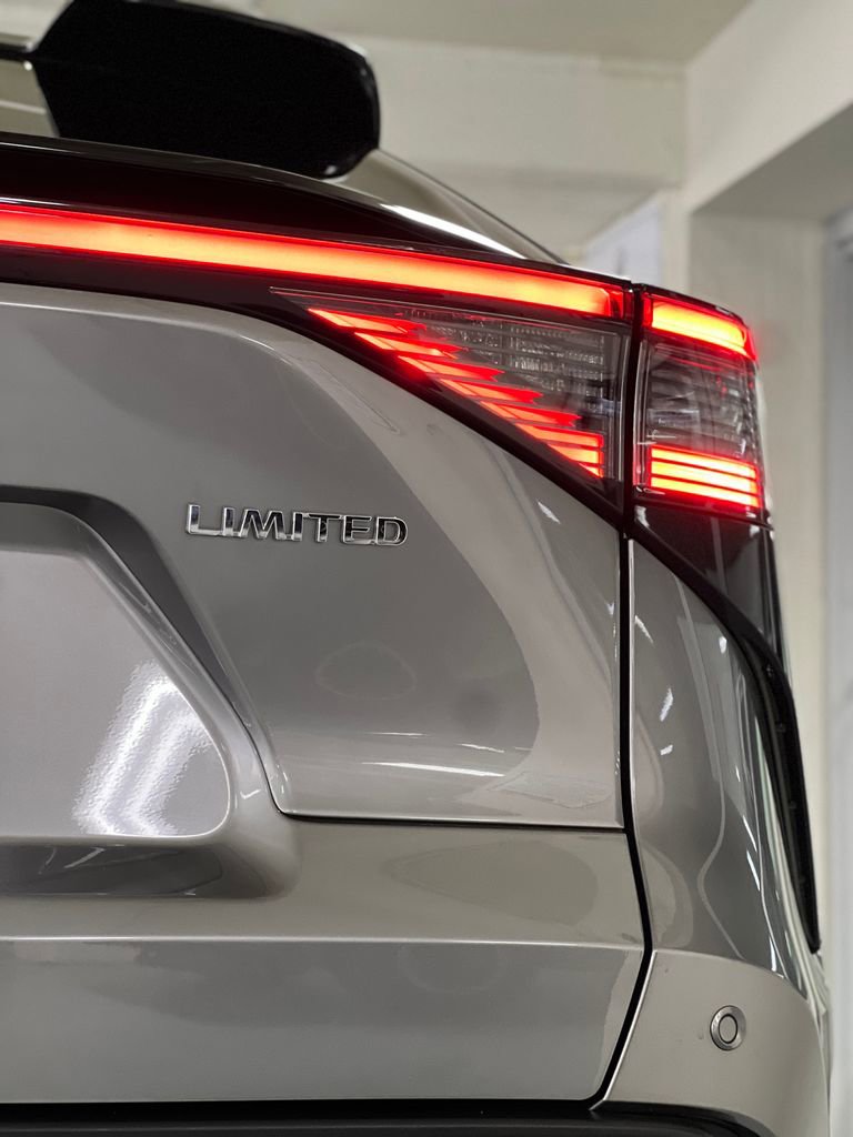 Certified 2023 Toyota bZ4X Limited image 10