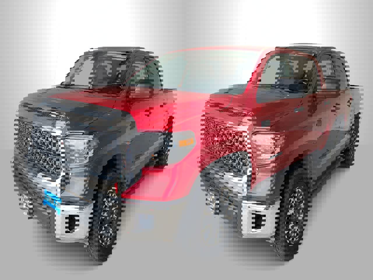 Used 2019 Toyota Tundra SR5 w/ TRD Off Road Package