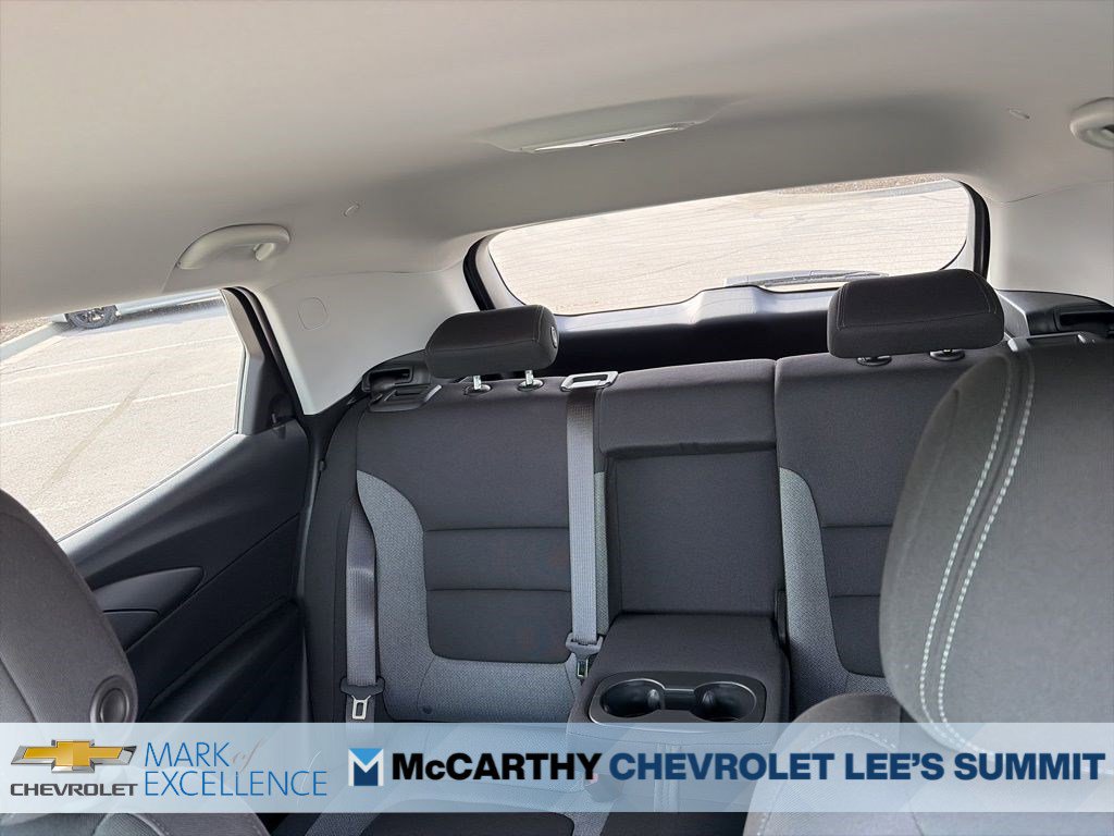 New 2026 Chevrolet TrailBlazer LT w/ Convenience Package AWD/4WD image 53