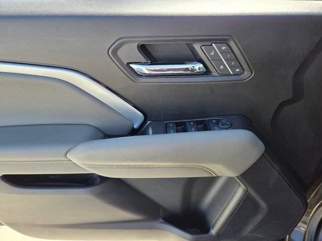 Certified 2025 Chevrolet Colorado ZR2 w/ Technology Package image 17