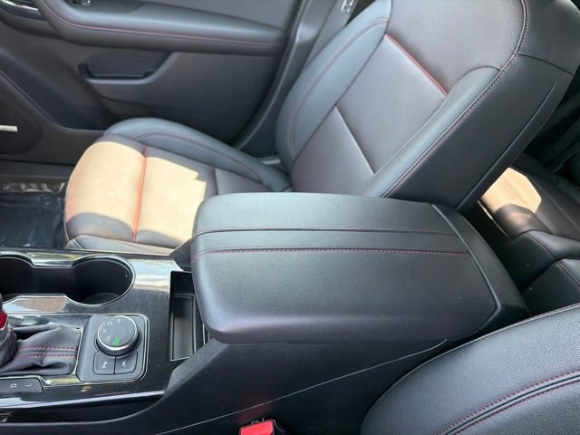 Used 2022 Chevrolet Blazer RS w/ Enhanced Convenience Package AWD/4WD image 30