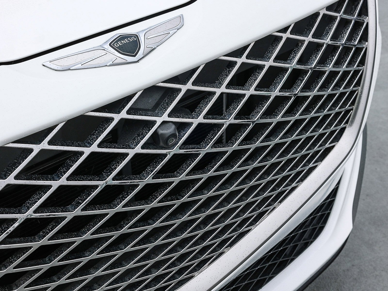 Used 2023 Genesis GV80 3.5T image 11