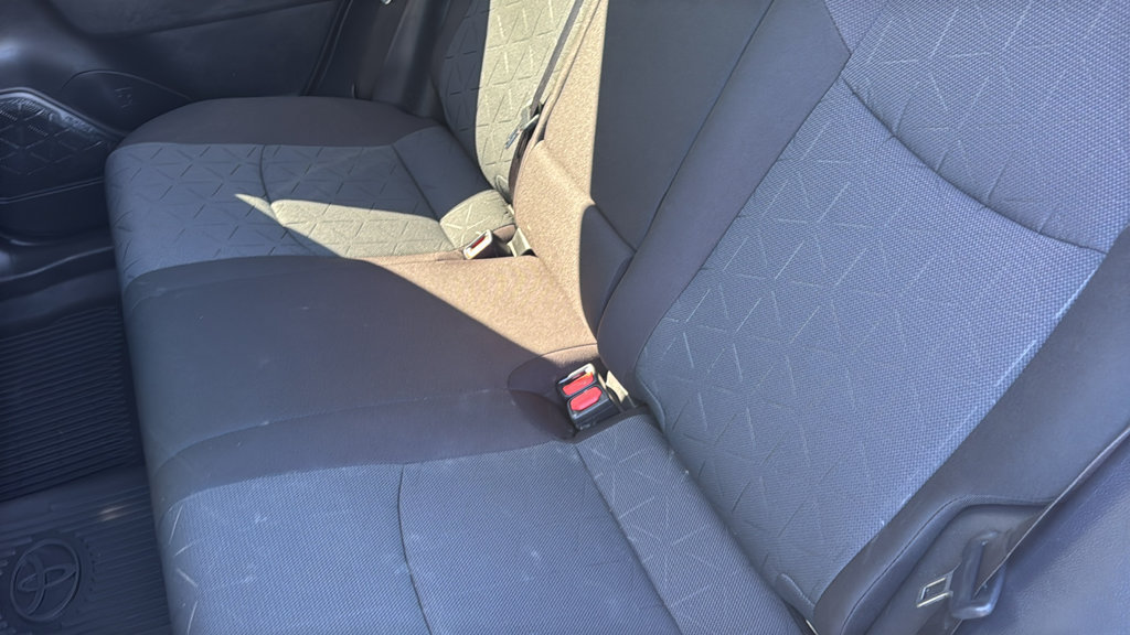 Used 2025 Toyota RAV4 XLE w/ Convenience Package AWD/4WD image 33