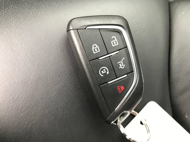 Certified 2024 Cadillac XT4 Premium Luxury AWD/4WD image 25