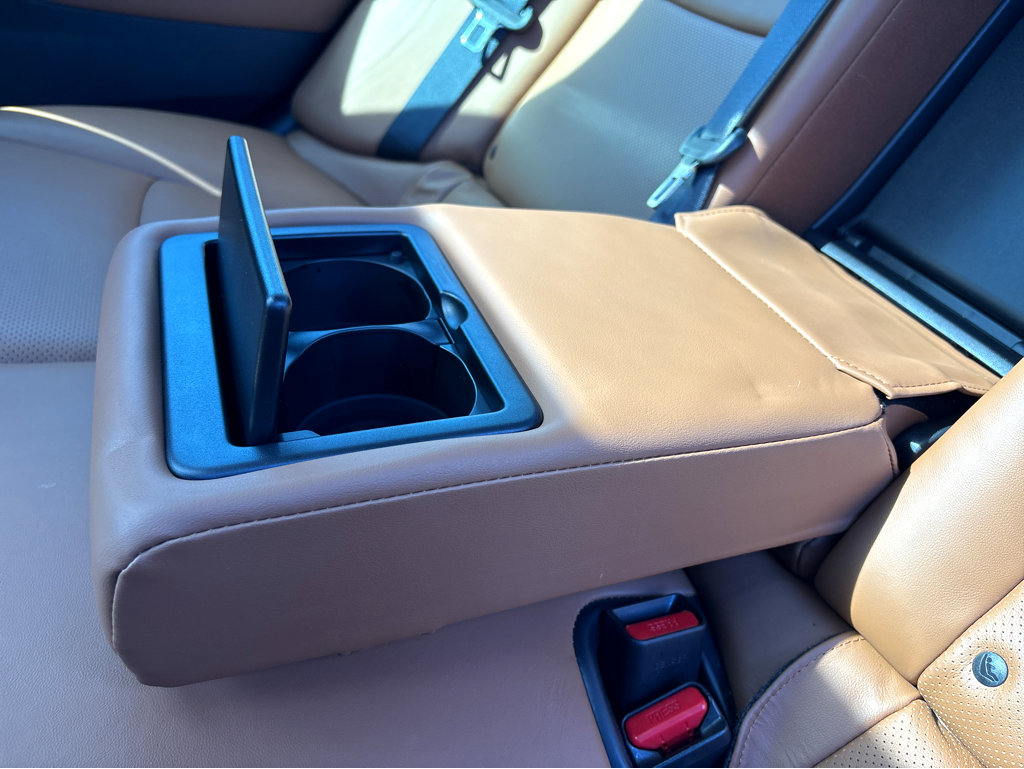 Certified 2024 INFINITI Q50 Luxe w/ Cargo Package image 38