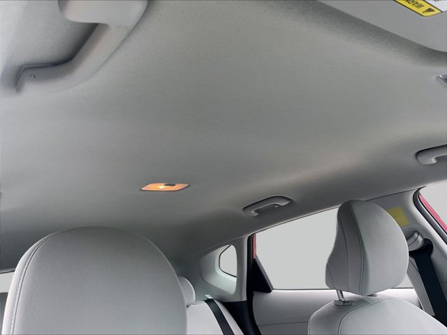 Used 2024 Hyundai Kona SE FWD image 17