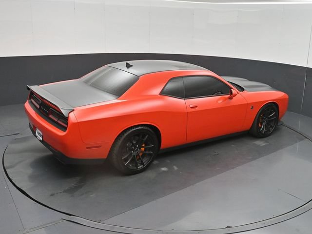Used 2023 Dodge Challenger SRT Hellcat RWD image 36
