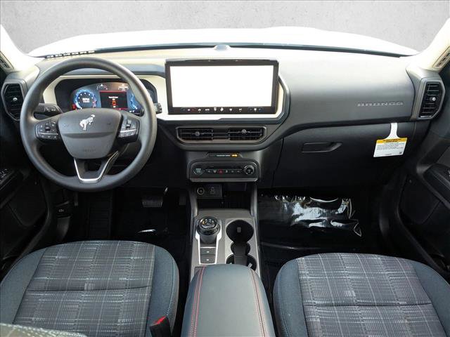 New 2025 Ford Bronco Sport Heritage image 13