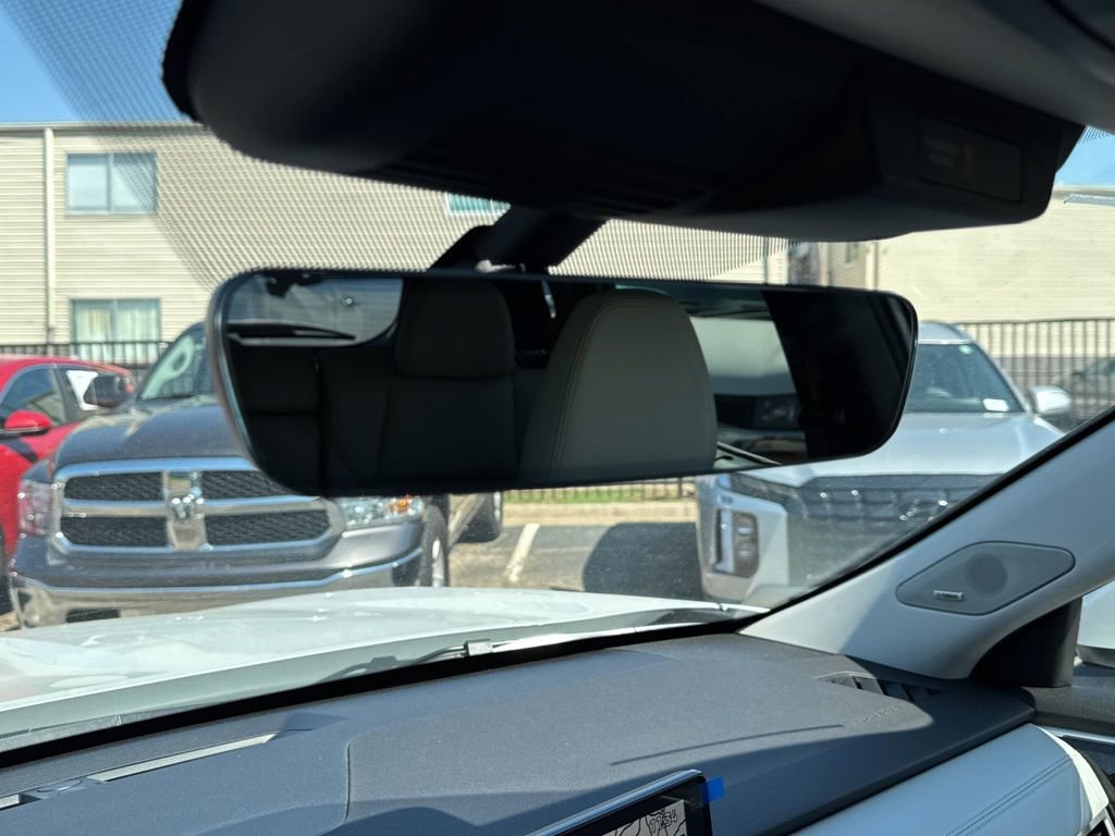 New 2026 Mitsubishi Outlander SEL FWD image 19