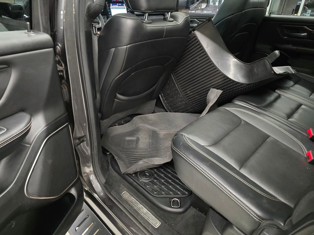 Used 2021 RAM 1500 Rebel w/ Rebel Level 2 Equipment Group image 40