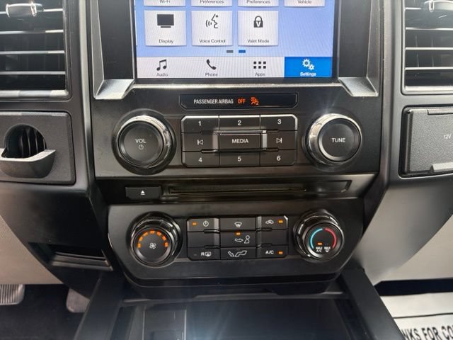 Used 2017 Ford F150 XL w/ Equipment Group 101A Mid RWD image 21
