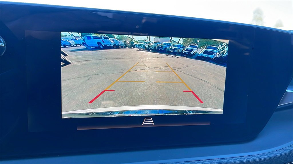 New 2026 Buick Envista Sport Touring w/ Convenience I Package image 19