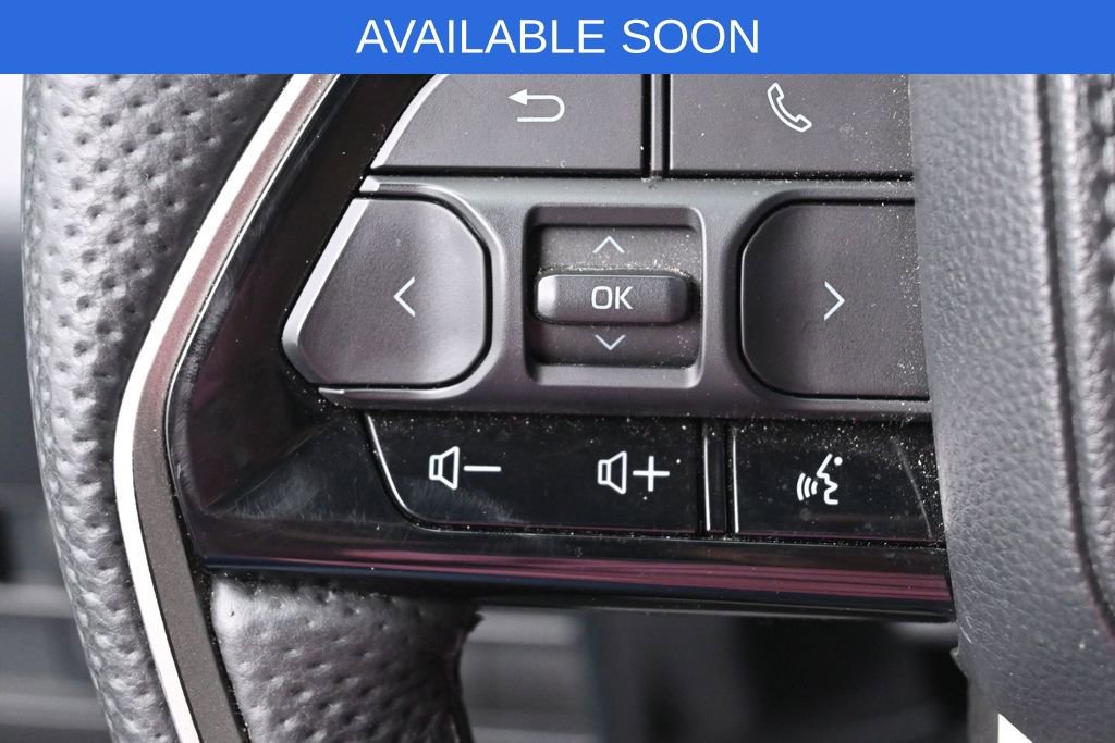 Used 2024 Toyota Tundra SR5 w/ TRD Off-Road Package AWD/4WD image 15