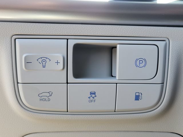 New 2026 Hyundai Tucson Limited AWD/4WD image 19