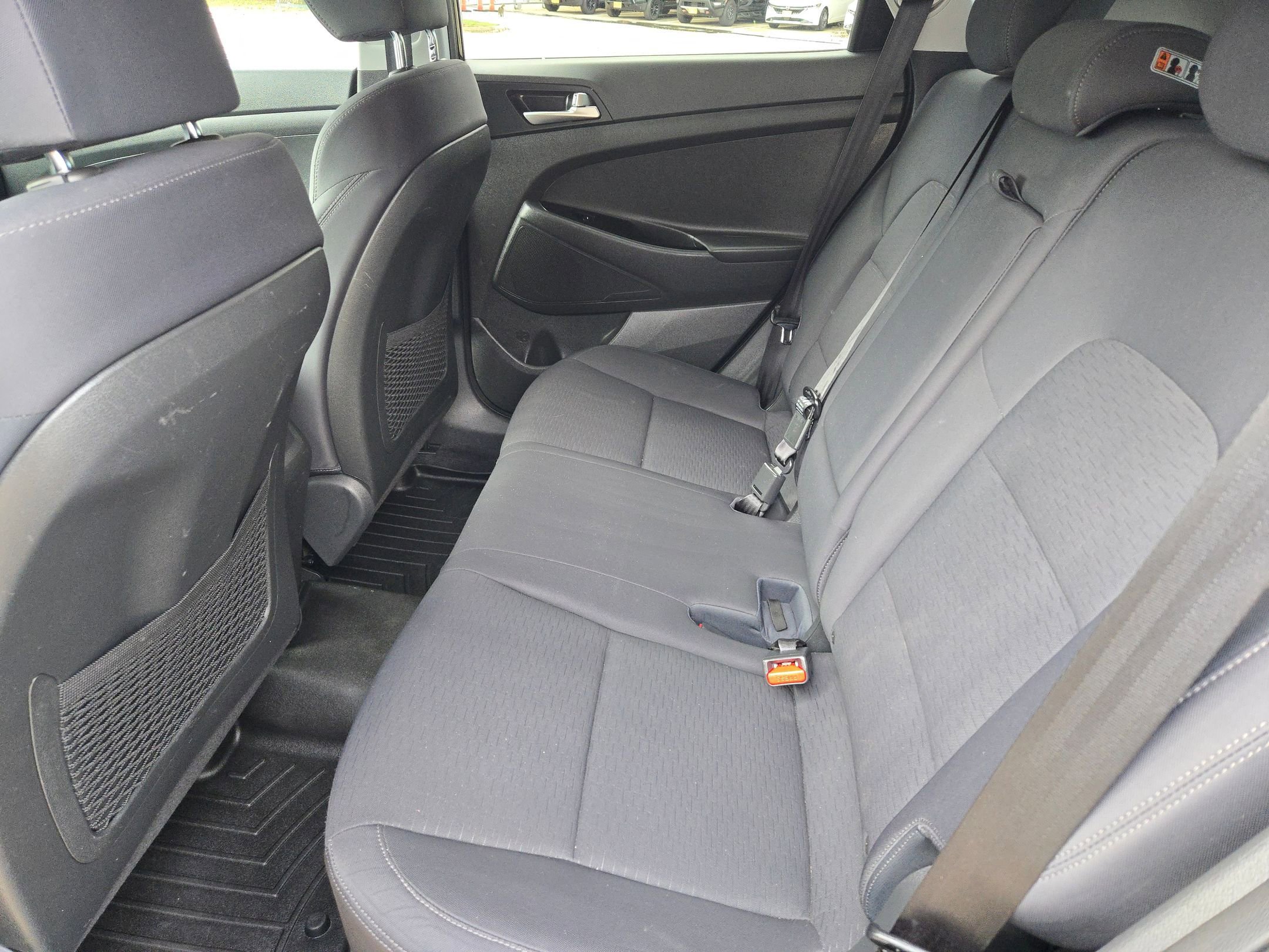 Used 2020 Hyundai Tucson SE FWD image 13