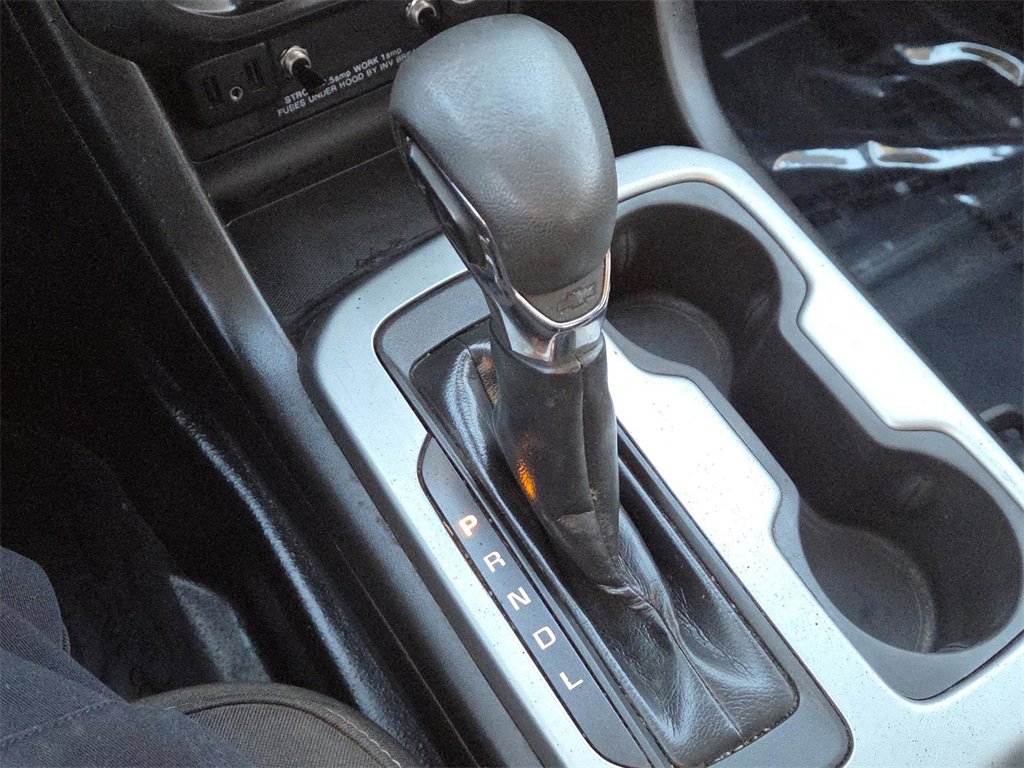 Used 2022 Chevrolet Colorado LT w/ Fleet Safety Package image 26