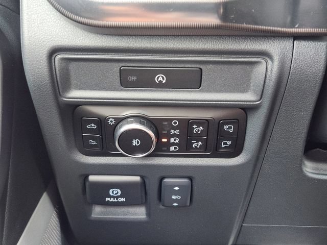 Used 2025 Ford F150 Raptor AWD/4WD image 23
