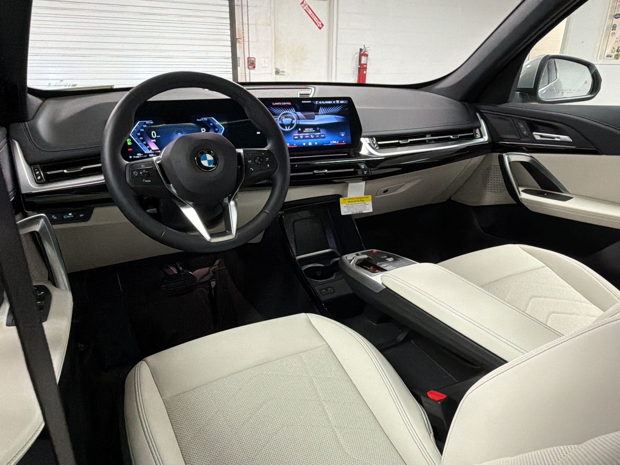 New 2026 BMW X1 xDrive28i w/ Convenience Package AWD/4WD image 29