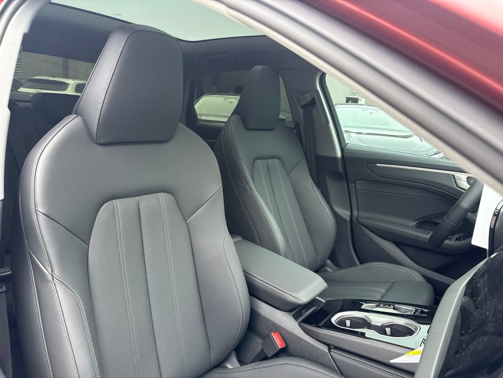 New 2026 Audi A6 Premium Plus AWD/4WD image 14