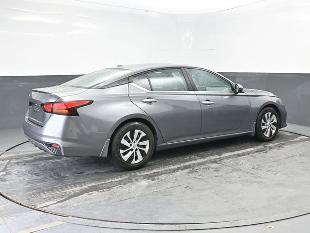 Used 2020 Nissan Altima 2.5 S FWD image 7