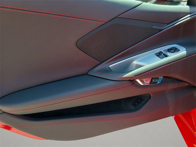 New 2026 Chevrolet Corvette Stingray Coupe w/ 1LT image 12