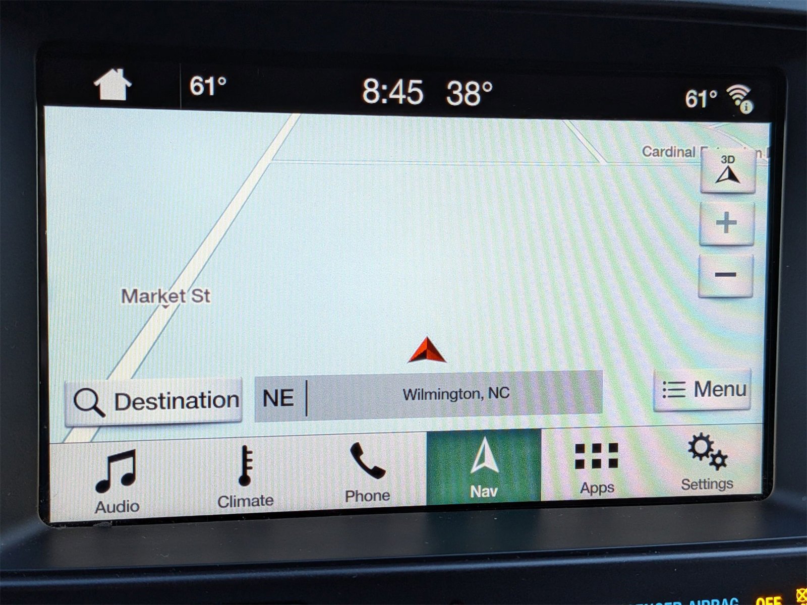 Used 2018 Ford Explorer Limited w/ Ford Safe & Smart Package image 23