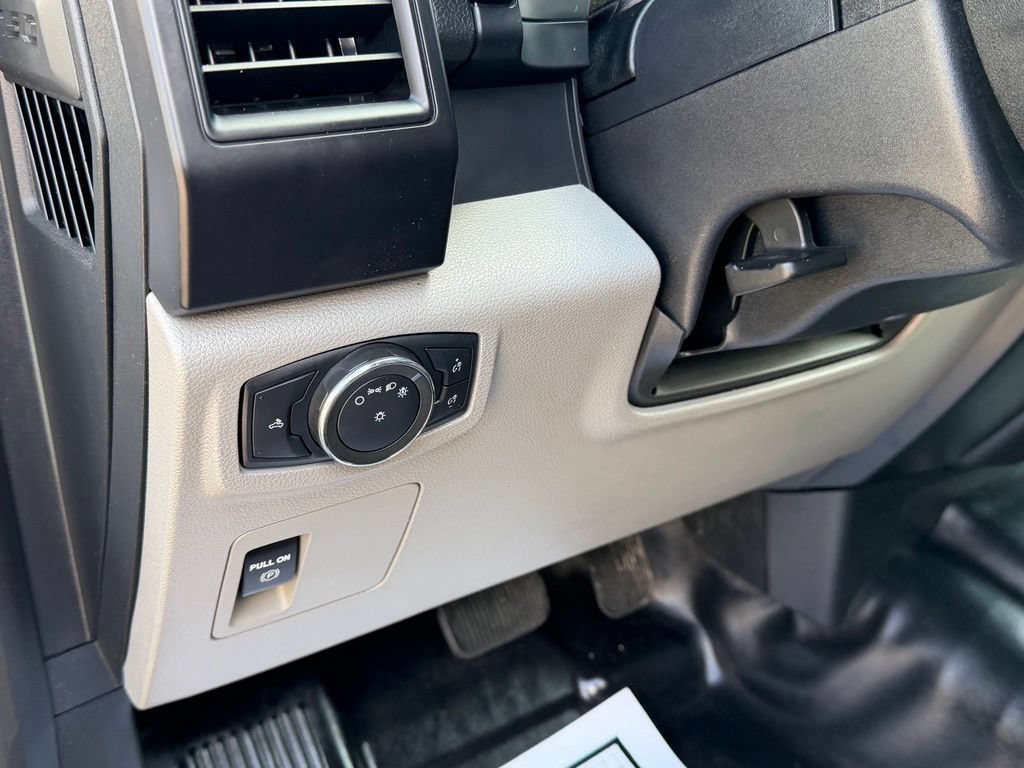 Used 2017 Ford F150 XL w/ XL Power Equipment Group AWD/4WD image 13